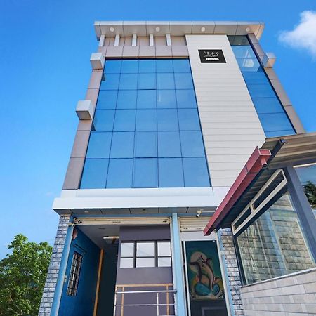 Super Collection O Chikmangaluru Near Railway Station Hotel Chikmagalūr Exterior foto